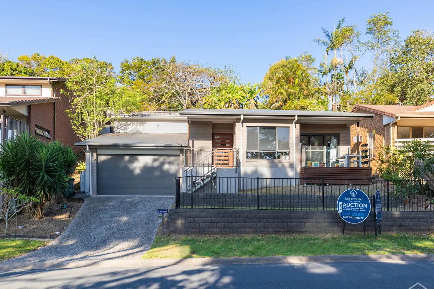 Main view of Homely house listing, 118 Darlington Drive, Banora Point NSW 2486