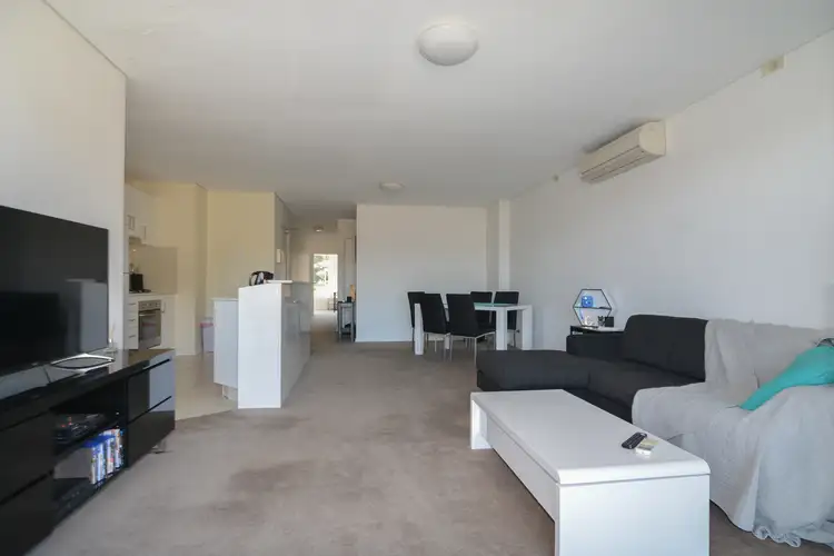 Second view of Homely unit listing, 1003/273-275 Mann Street, Gosford NSW 2250