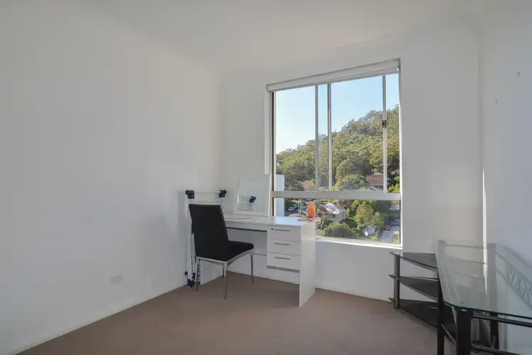 Fourth view of Homely unit listing, 1003/273-275 Mann Street, Gosford NSW 2250