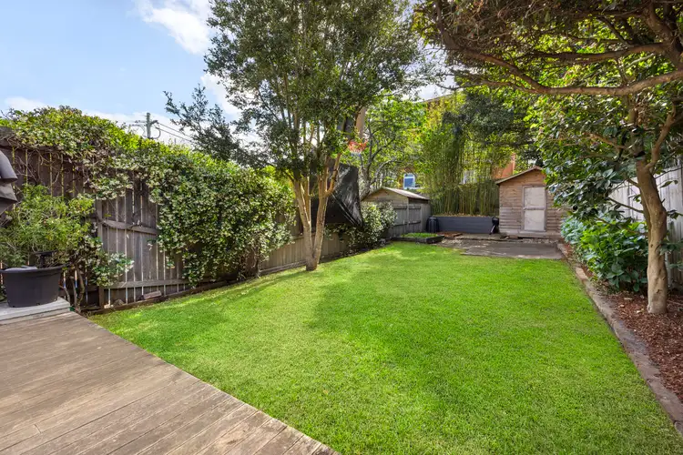 Third view of Homely house listing, 66 Fern Street, Randwick NSW 2031