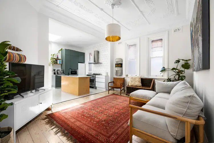 Fourth view of Homely house listing, 66 Fern Street, Randwick NSW 2031