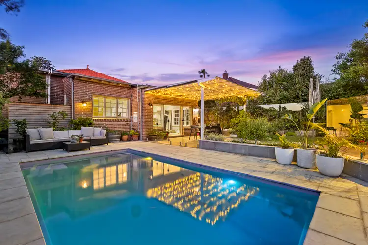 Main view of Homely house listing, 10 Lea Street, Croydon NSW 2132