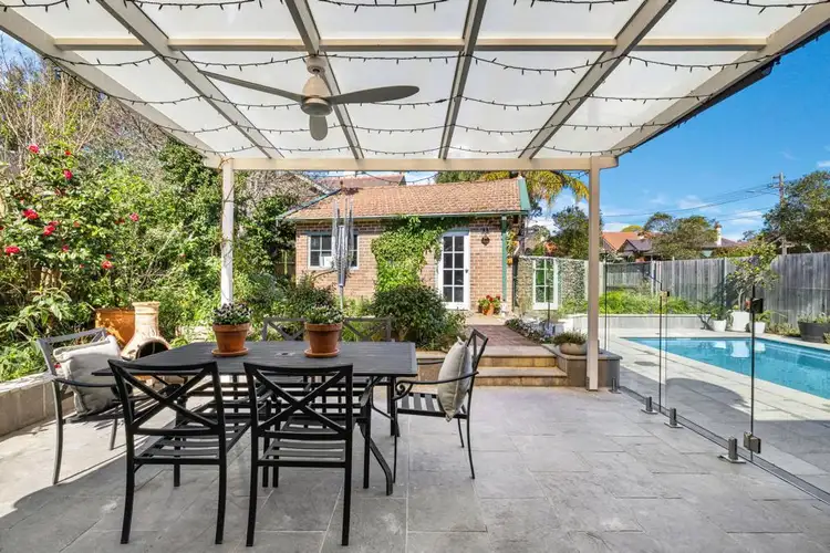 Second view of Homely house listing, 10 Lea Street, Croydon NSW 2132