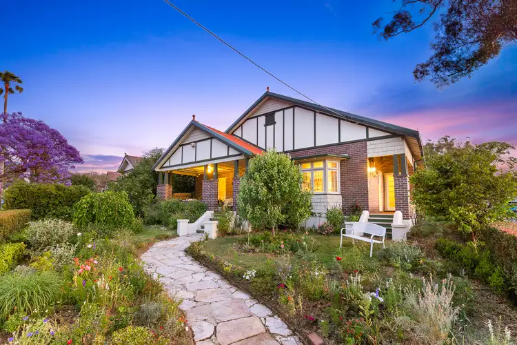 Third view of Homely house listing, 10 Lea Street, Croydon NSW 2132