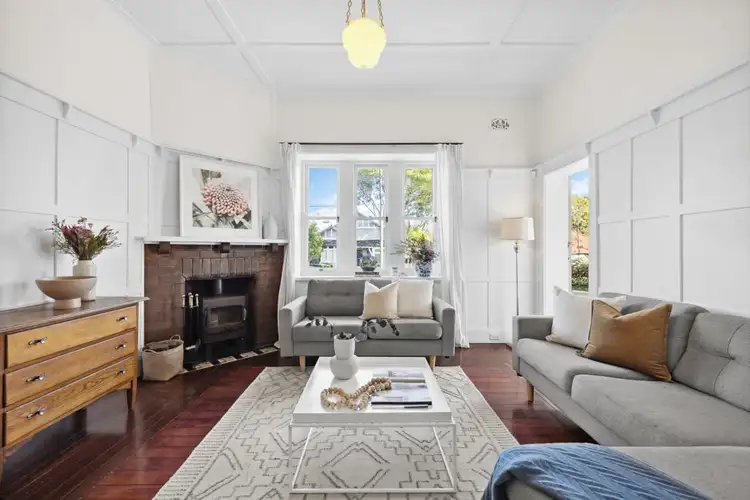 Fifth view of Homely house listing, 10 Lea Street, Croydon NSW 2132