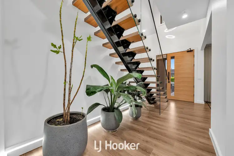 Fourth view of Homely townhouse listing, 1/10 Crimson Drive, Doveton VIC 3177