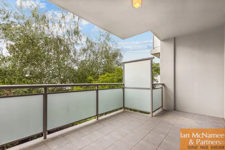 Second view of Homely apartment listing, 36/39-43 Crawford Street, Queanbeyan NSW 2620
