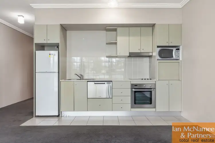 Third view of Homely apartment listing, 36/39-43 Crawford Street, Queanbeyan NSW 2620