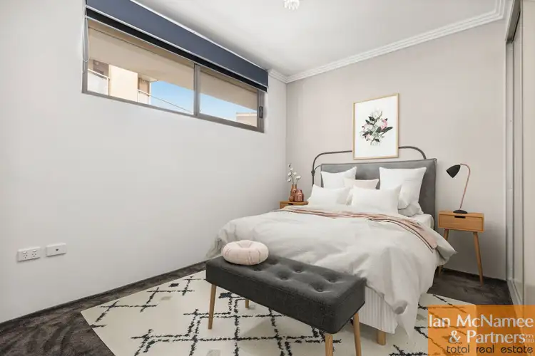 Fourth view of Homely apartment listing, 36/39-43 Crawford Street, Queanbeyan NSW 2620