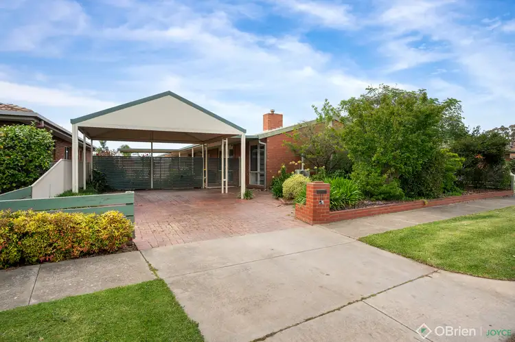 Main view of Homely house listing, 11 Waratah Drive, Wangaratta VIC 3677