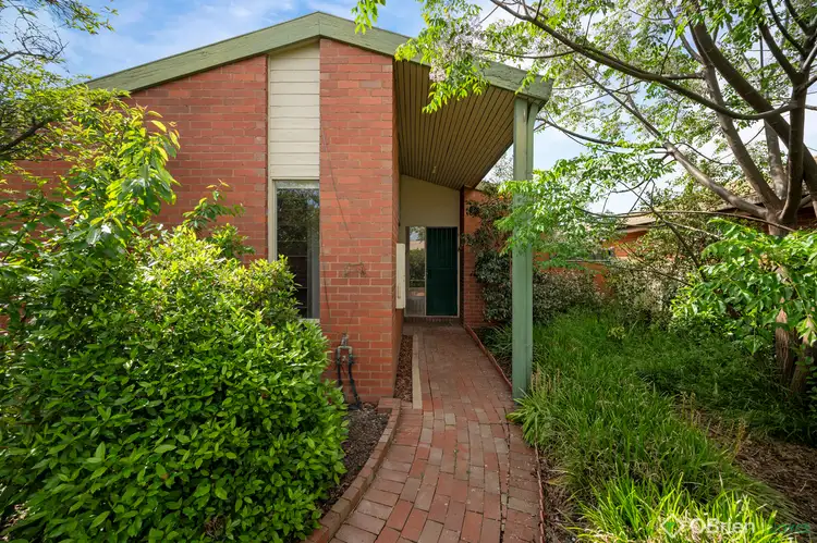 Second view of Homely house listing, 11 Waratah Drive, Wangaratta VIC 3677