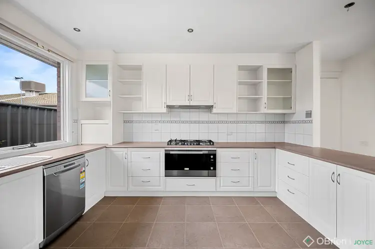 Third view of Homely house listing, 11 Waratah Drive, Wangaratta VIC 3677