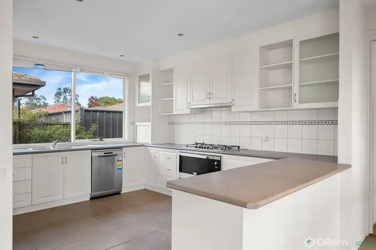 Fifth view of Homely house listing, 11 Waratah Drive, Wangaratta VIC 3677