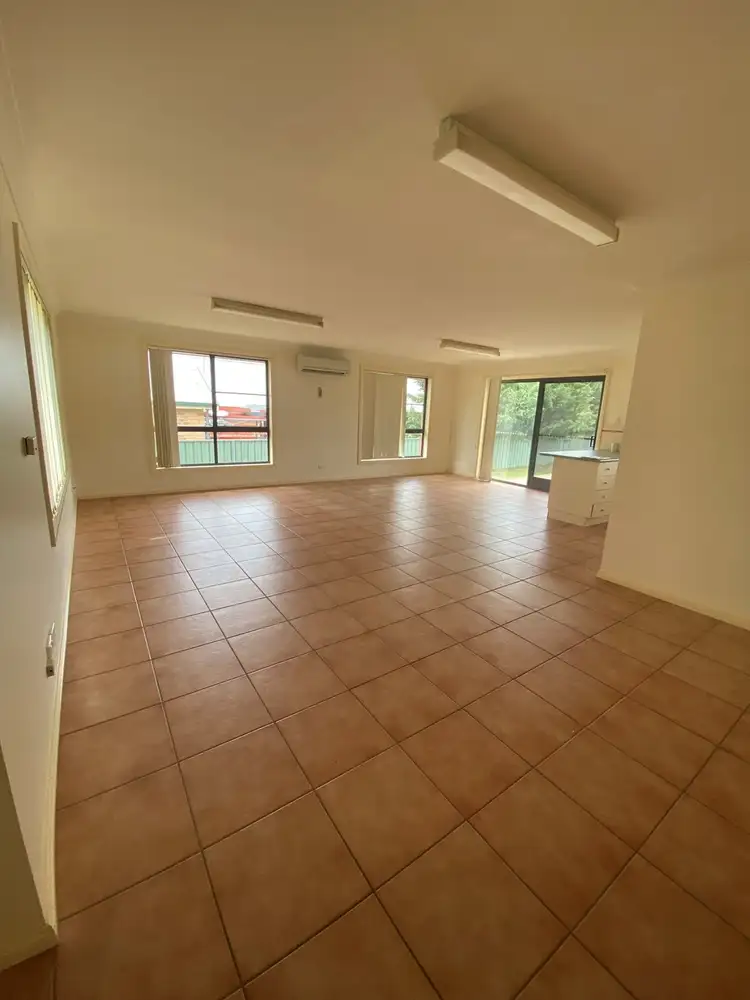 Second view of Homely house listing, 29 Macquarie Drive, Mudgee NSW 2850