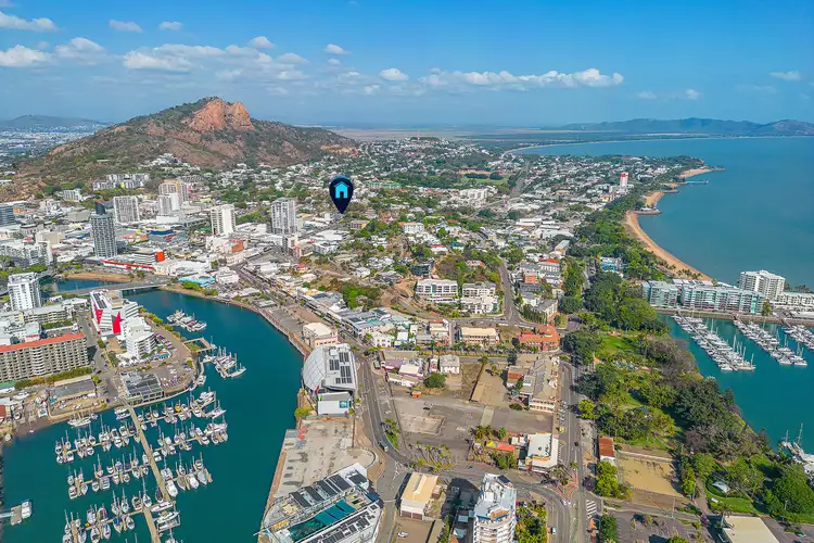 172 Denham Street, Townsville City QLD 4810