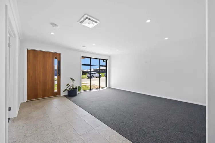 Third view of Homely house listing, 38 Mullingar Drive, Alfredton VIC 3350