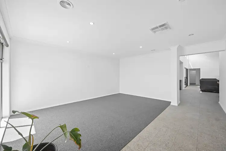 Fourth view of Homely house listing, 38 Mullingar Drive, Alfredton VIC 3350