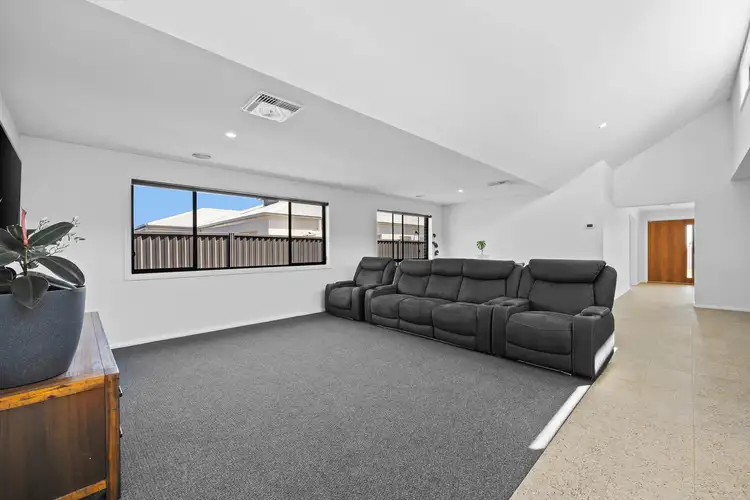 Sixth view of Homely house listing, 38 Mullingar Drive, Alfredton VIC 3350