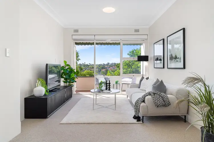 Main view of Homely apartment listing, 10/152 Raglan Street, Mosman NSW 2088