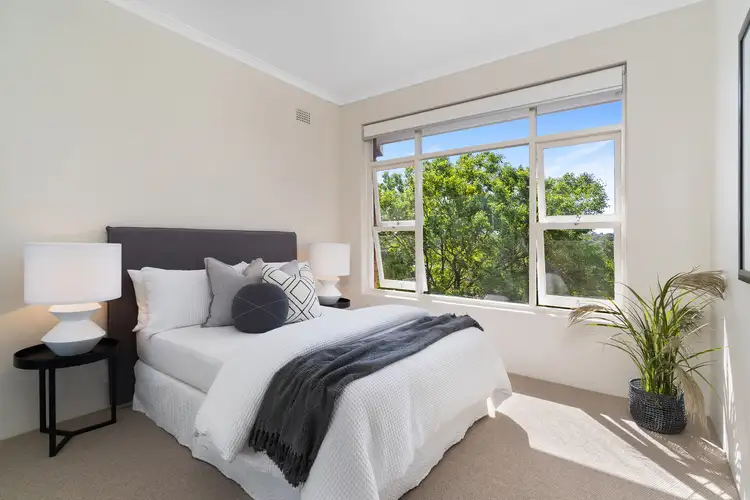 Fourth view of Homely apartment listing, 10/152 Raglan Street, Mosman NSW 2088