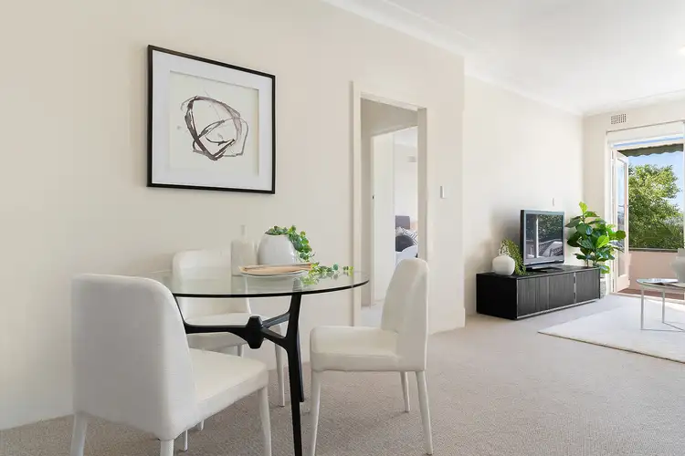 Fifth view of Homely apartment listing, 10/152 Raglan Street, Mosman NSW 2088