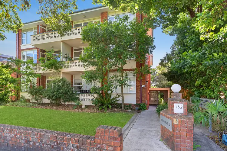 Sixth view of Homely apartment listing, 10/152 Raglan Street, Mosman NSW 2088