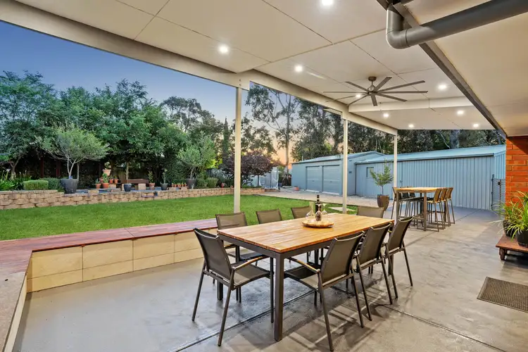 12 Andrew Henning Place, Willunga SA 5172