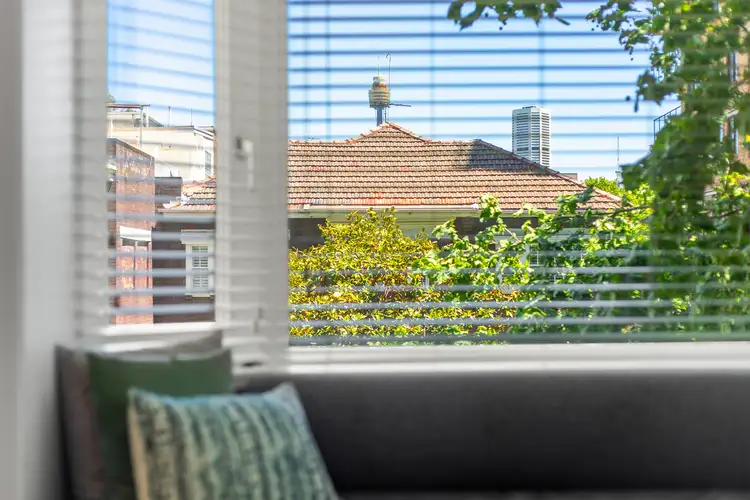 Second view of Homely apartment listing, 21/18 Springfield Avenue, Potts Point NSW 2011