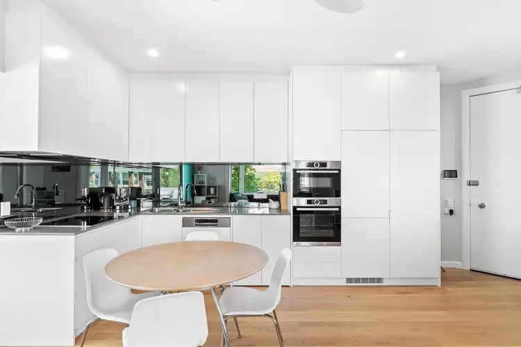 Third view of Homely apartment listing, 21/18 Springfield Avenue, Potts Point NSW 2011