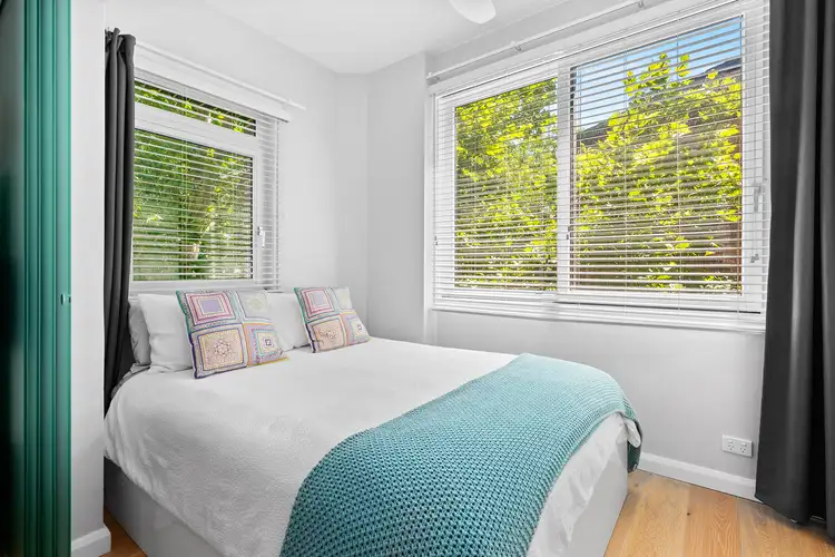 Sixth view of Homely apartment listing, 21/18 Springfield Avenue, Potts Point NSW 2011