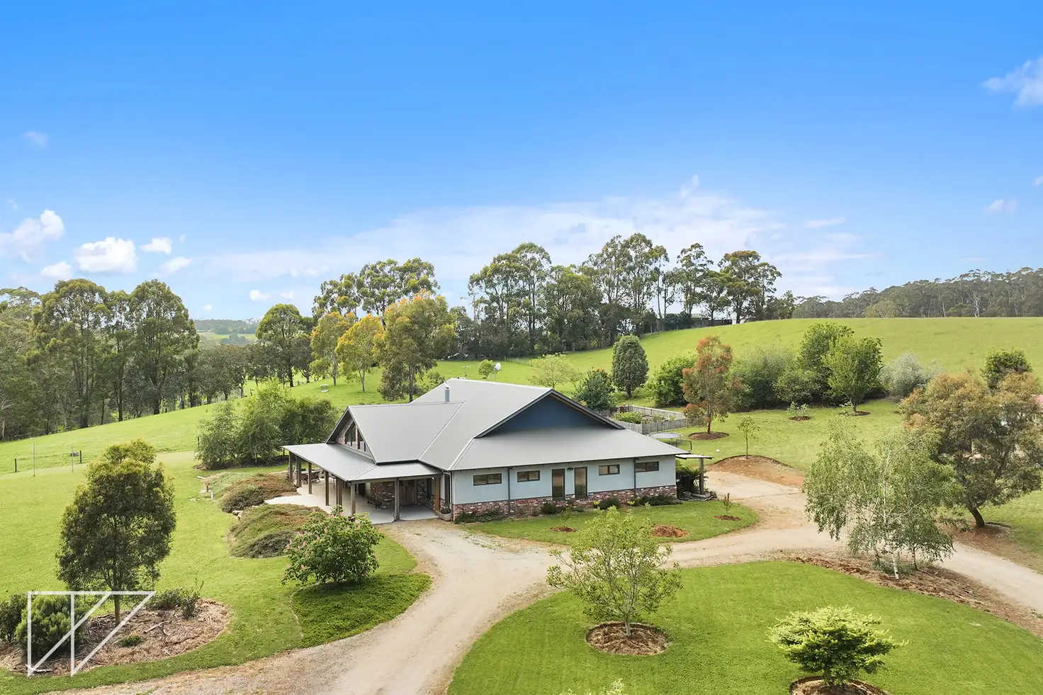 Main view of Homely rural property listing, 90 Halls And Porchs Road, Nilma North VIC 3821