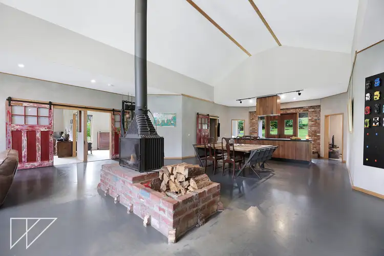 Third view of Homely rural property listing, 90 Halls And Porchs Road, Nilma North VIC 3821