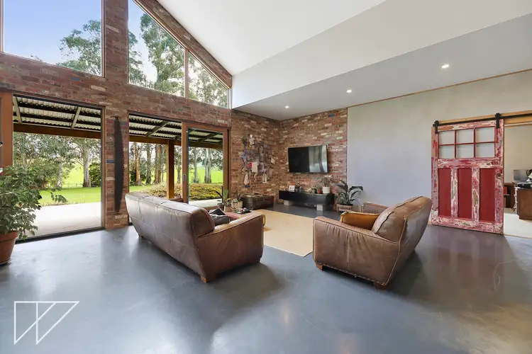 Fourth view of Homely rural property listing, 90 Halls And Porchs Road, Nilma North VIC 3821