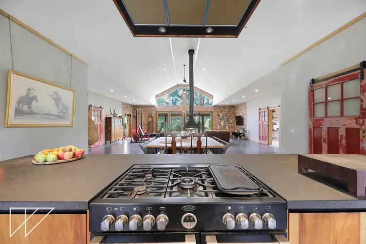 Fifth view of Homely rural property listing, 90 Halls And Porchs Road, Nilma North VIC 3821