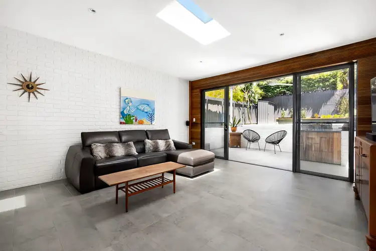 Second view of Homely house listing, 11 Vale Street, Clovelly NSW 2031