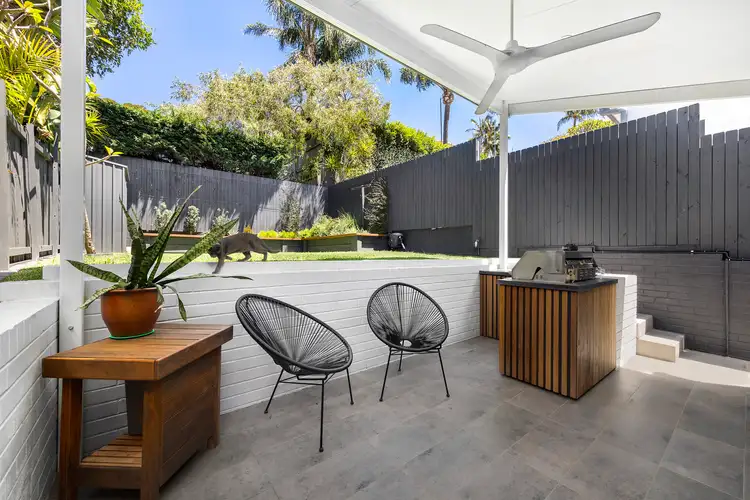 Fourth view of Homely house listing, 11 Vale Street, Clovelly NSW 2031