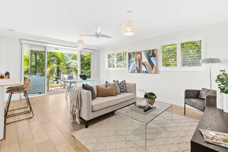 24/4-10 The Avenue, Collaroy NSW 2097