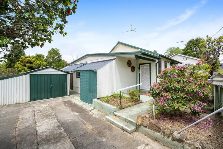 19 Wilson Street, Katoomba NSW 2780