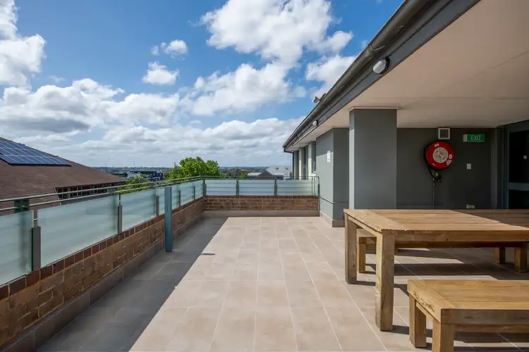 Fourth view of Homely apartment listing, 41/78 Alexander Street, Crows Nest NSW 2065