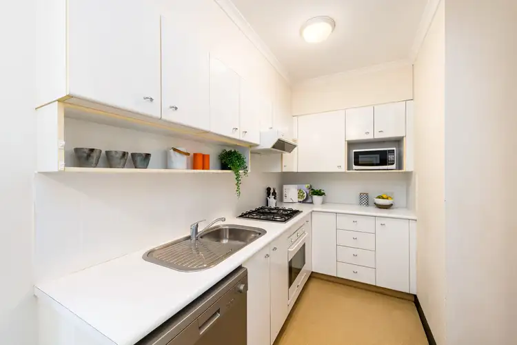 Fifth view of Homely apartment listing, 41/78 Alexander Street, Crows Nest NSW 2065
