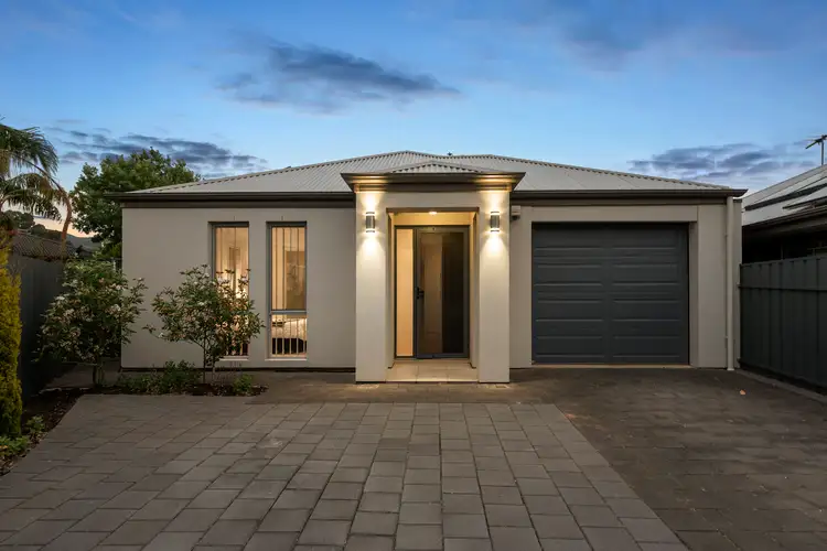 3D Tyringa Place, Rostrevor SA 5073