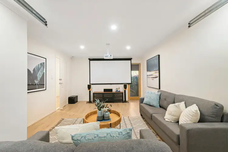 Fourth view of Homely house listing, 3D Tyringa Place, Rostrevor SA 5073
