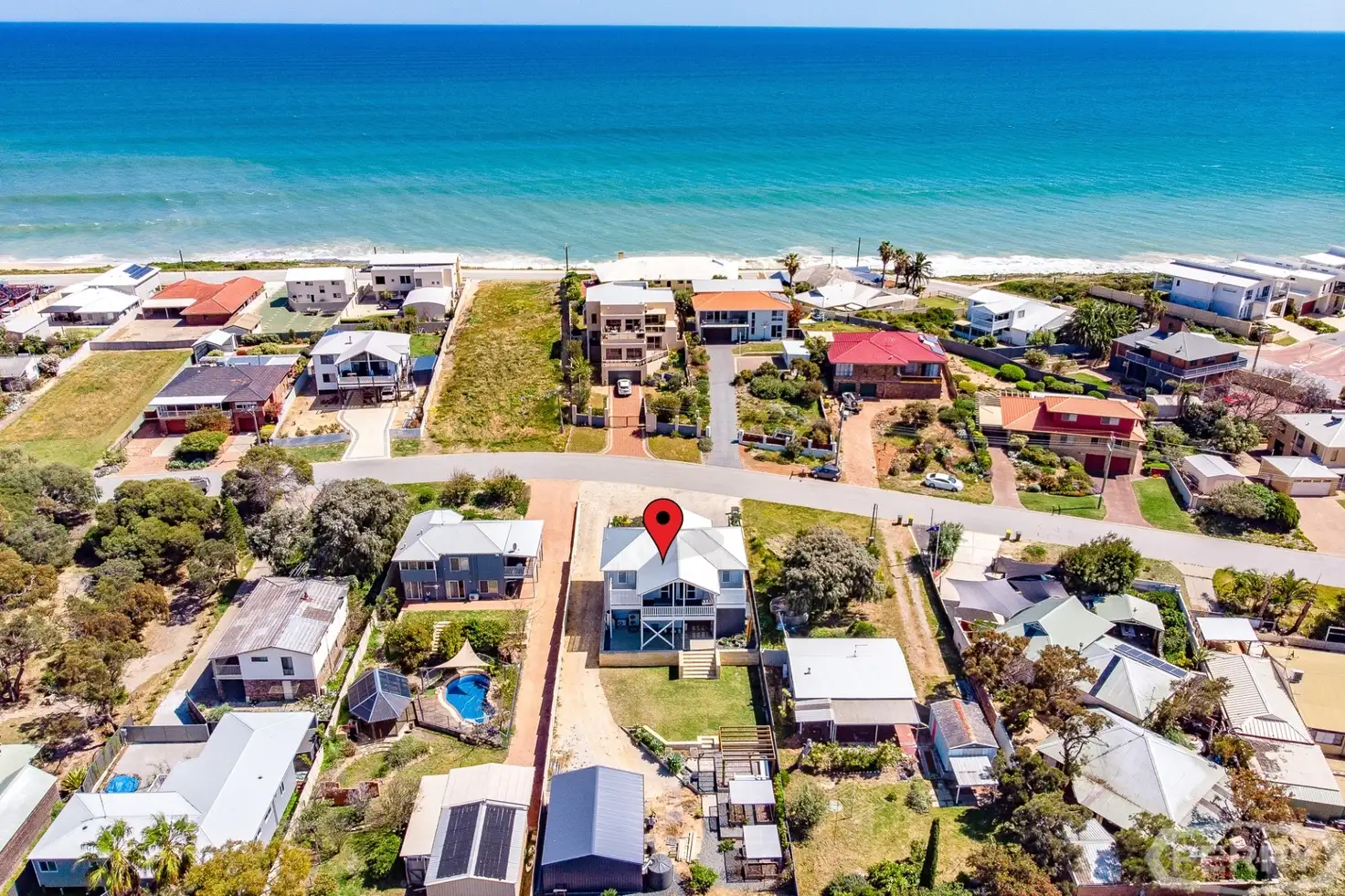 Main view of Homely house listing, 19 Verona Crescent, Falcon WA 6210