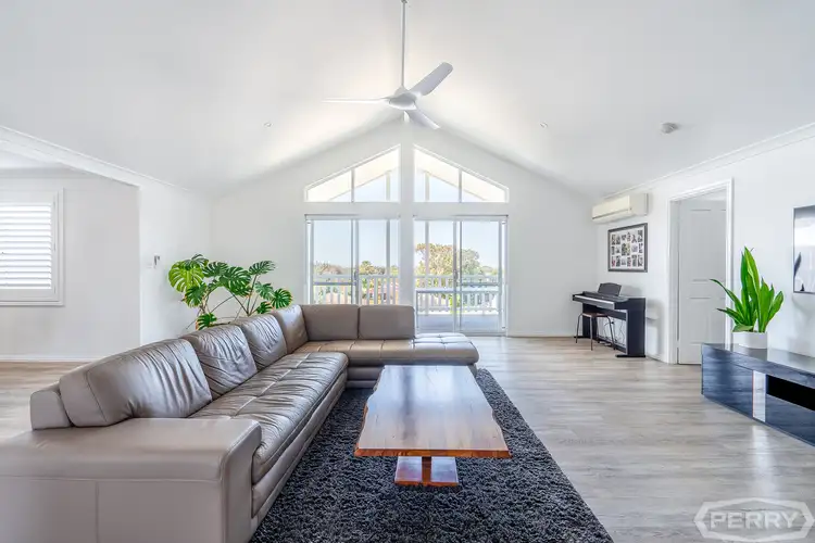 Fourth view of Homely house listing, 19 Verona Crescent, Falcon WA 6210