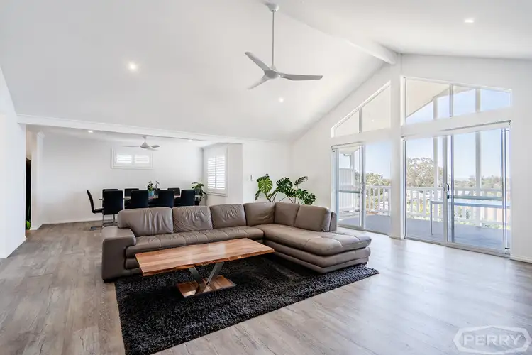 Fifth view of Homely house listing, 19 Verona Crescent, Falcon WA 6210