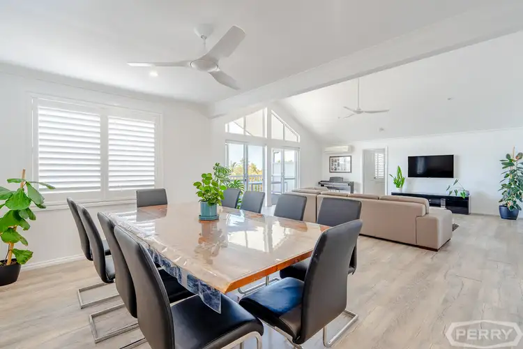 Sixth view of Homely house listing, 19 Verona Crescent, Falcon WA 6210