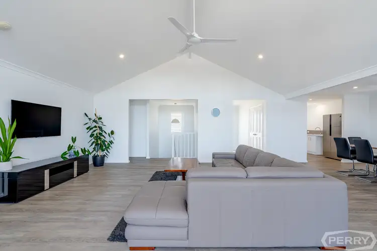 Seventh view of Homely house listing, 19 Verona Crescent, Falcon WA 6210