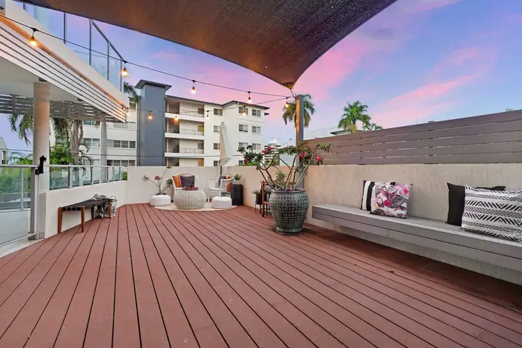 Fourth view of Homely unit listing, 1/5 Houston Street, Larrakeyah NT 820