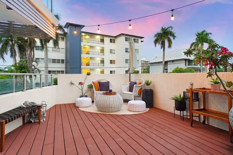 Fifth view of Homely unit listing, 1/5 Houston Street, Larrakeyah NT 820