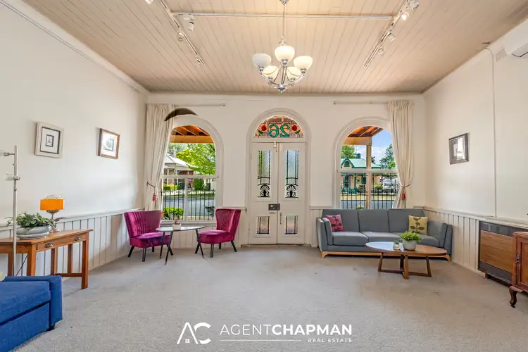 Second view of Homely terrace listing, 26 Bant Street, South Bathurst NSW 2795